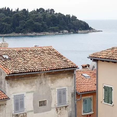 Apartment Blue Doors Rovinj